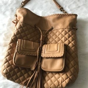 Sundance Catalog Boho Bag